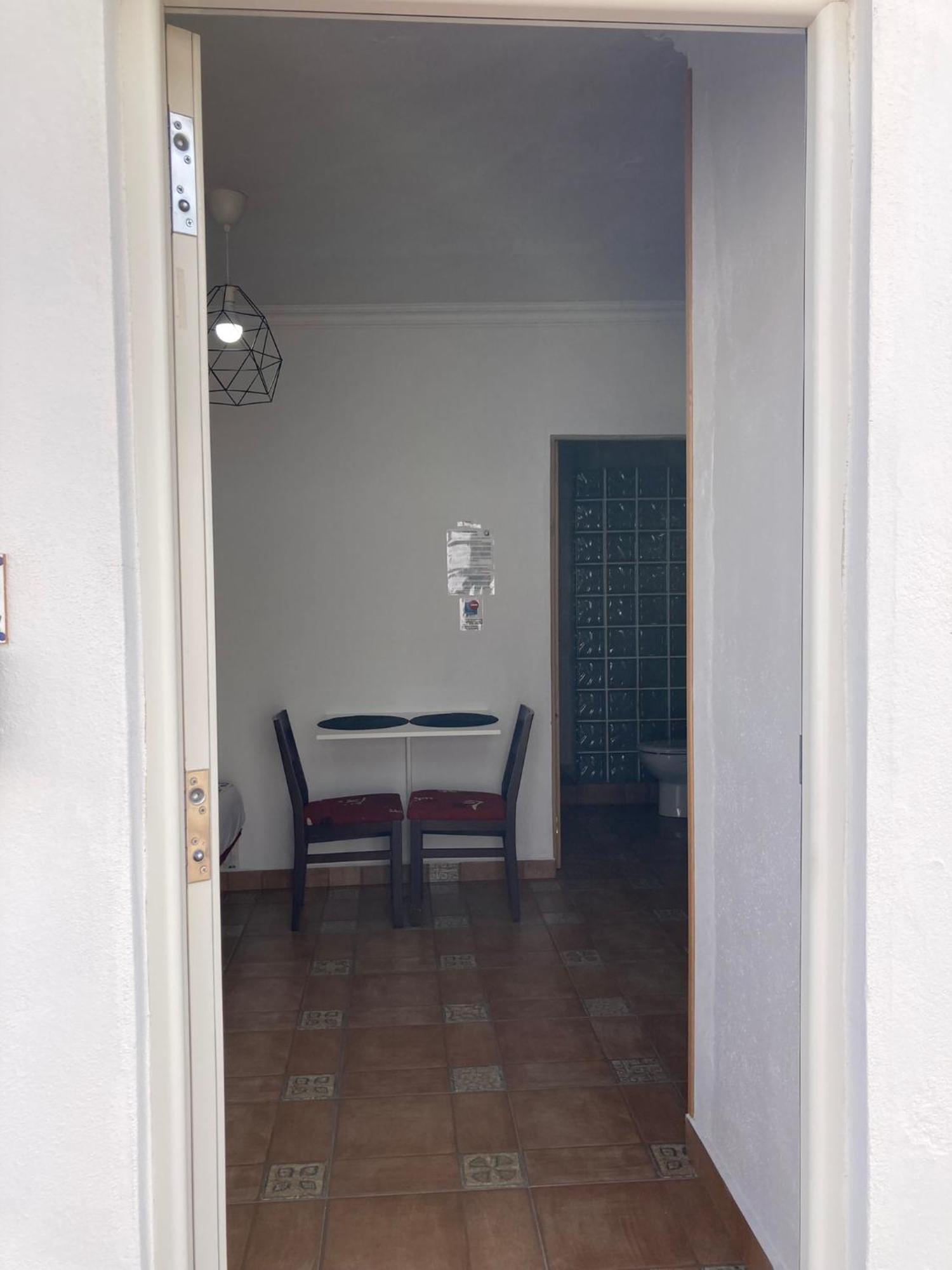 Apartamentos Y Habitaciones Villa Marina La Caleta  Exteriör bild